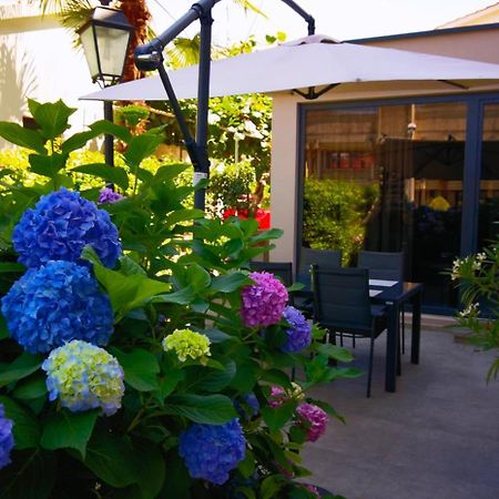 Stay In The Very Heart Of Porec - 50M To The Beach 外观 照片
