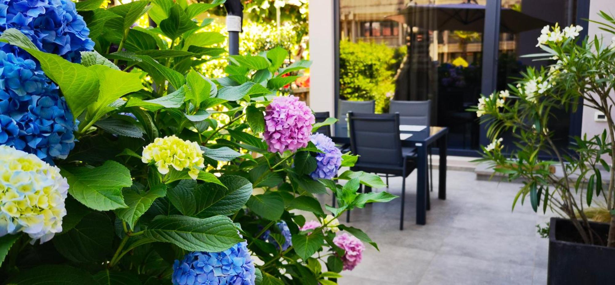 Stay In The Very Heart Of Porec - 50M To The Beach 外观 照片